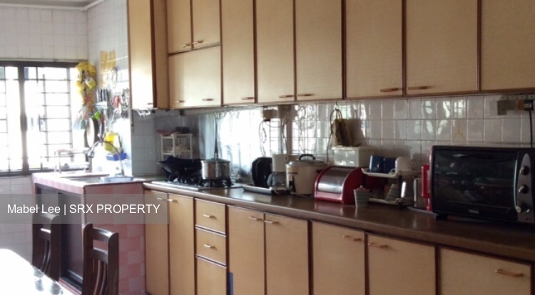 Blk 58 Telok Blangah Heights (Bukit Merah), HDB 4 Rooms #173925462